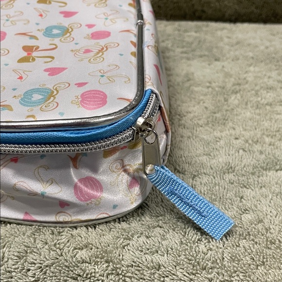 Disney Cinderella Kids Accessory Bag Set - Picture 7 of 9